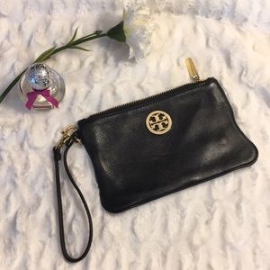 Tory Burch wristlet